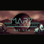 火星Z战术基地防御中文版下载 免费版 