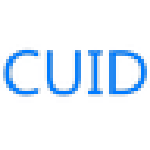 UidCard(CUID写卡软件) v1.0 免费版 