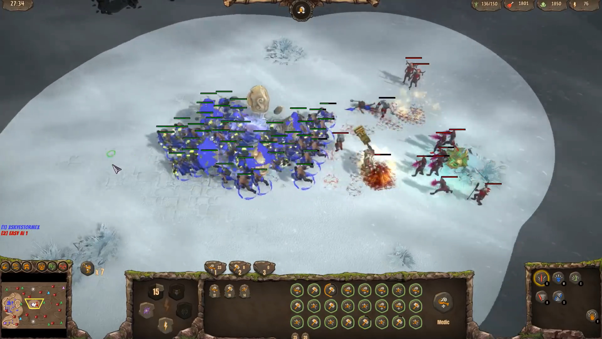 战争派对下载 中文版图2