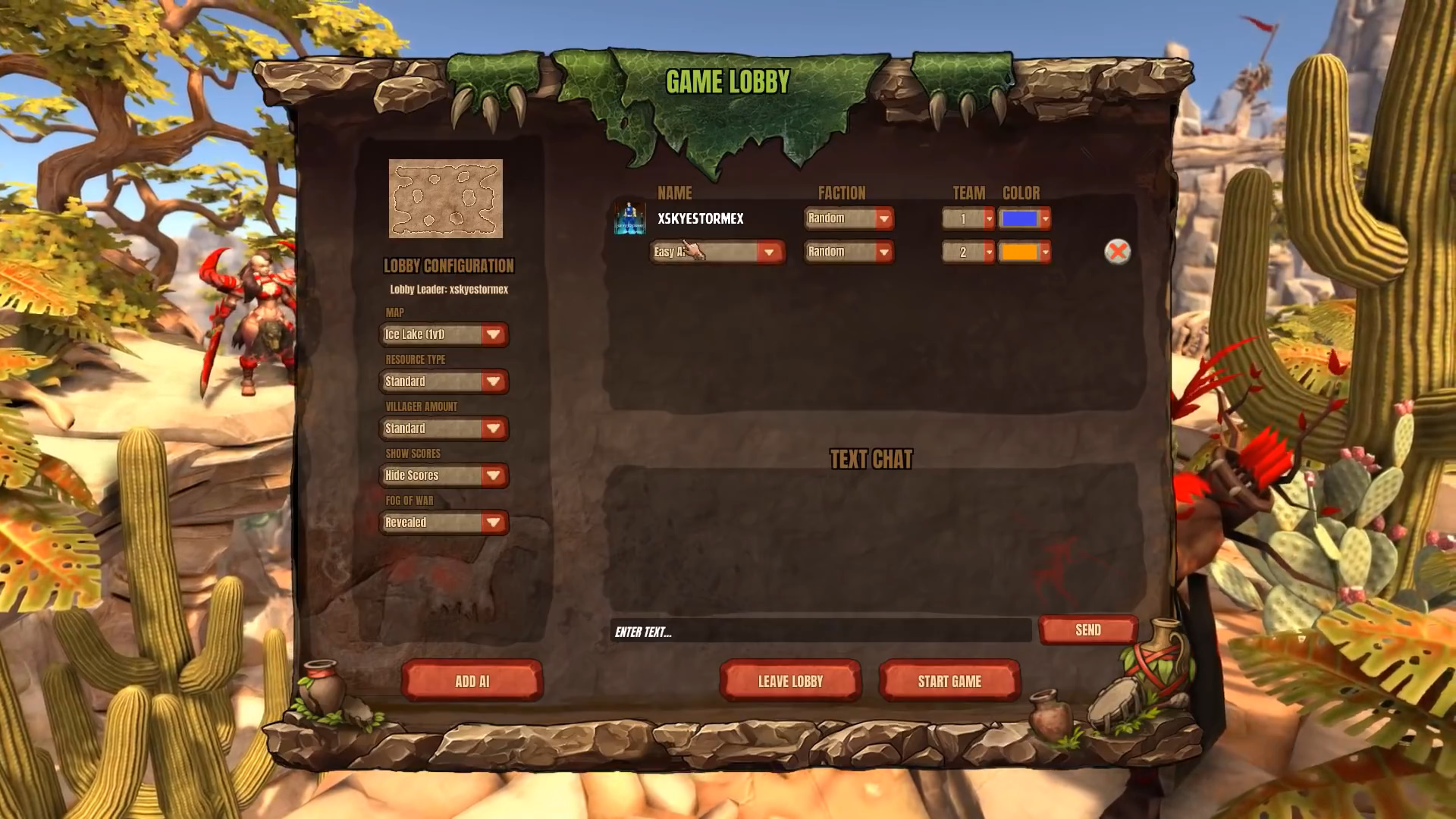 战争派对下载 中文版图3