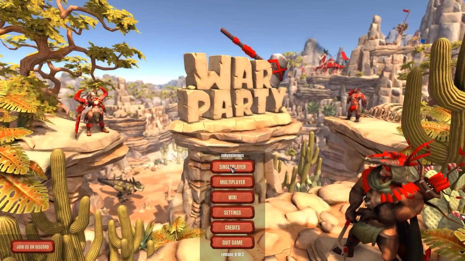 战争派对下载 中文版图4