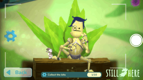 仍在这里下载(Still Here) V0.11.03demo 安卓版图3