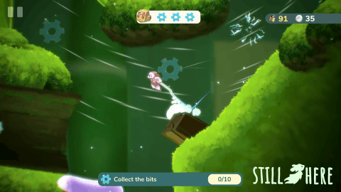 仍在这里下载(Still Here) V0.11.03demo 安卓版图2