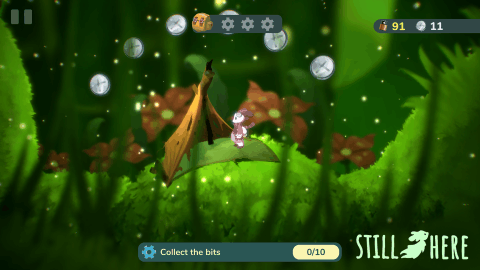 仍在这里下载(Still Here) V0.11.03demo 安卓版图4