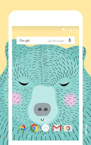Walli壁纸下载 V2.3.3 安卓版图2