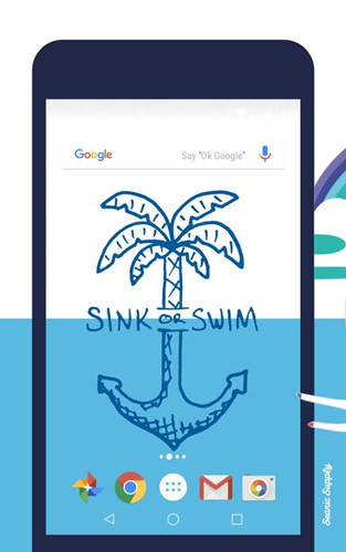 Walli壁纸下载 V2.3.3 安卓版图3