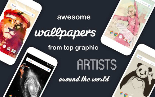 Walli壁纸下载 V2.3.3 安卓版图4