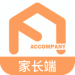 陪伴app家长版 V3.0.1.221 安卓版