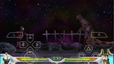 奥特曼:格斗进化0 v4.2.0 安卓版图4