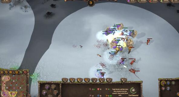 战争派对破解版下载 (Warparty) 中文版图2