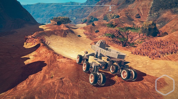 荒野星球破解版