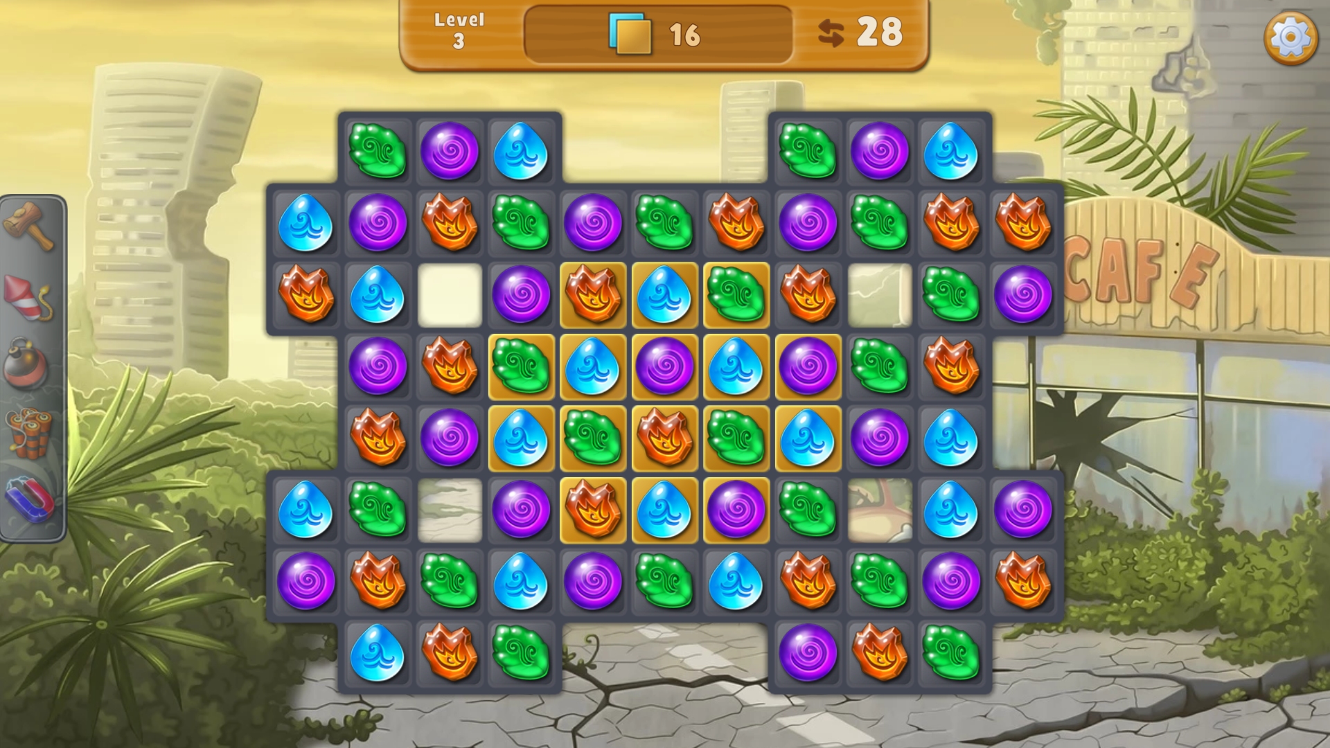 不可能的宇宙2破解下载