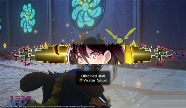 死亡终局轮回试炼