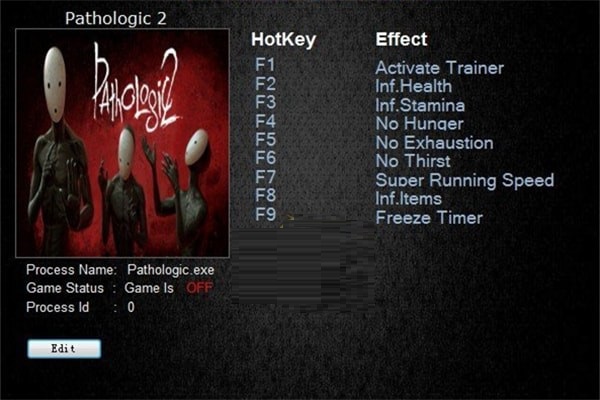 瘟疫2八项修改器下载