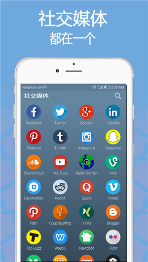 Smart Kit 360中文版 V1.8 安卓版图3