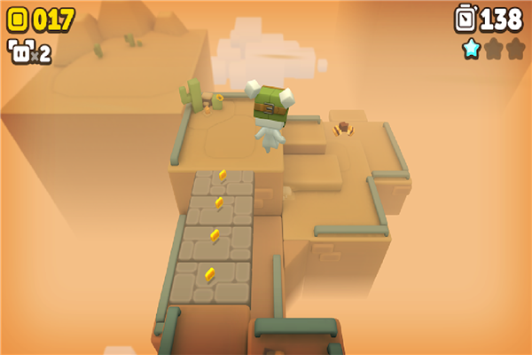 苏西方块解锁版 v1.0.11 手机版图1