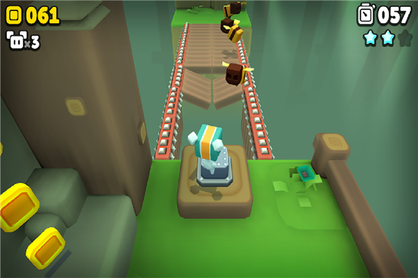 苏西方块解锁版 v1.0.11 手机版图3