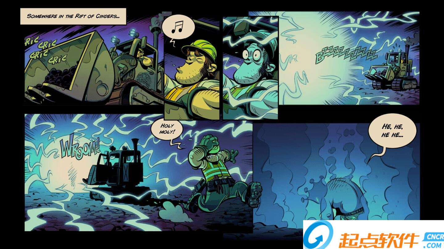 王国保卫战复仇4(无限金币钻石全英雄解锁) 中文破解版图1