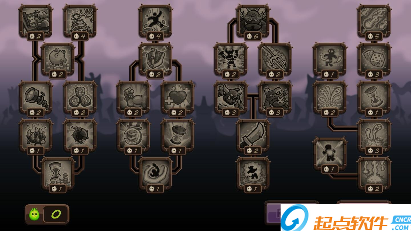 王国保卫战复仇4(无限金币钻石全英雄解锁) 中文破解版图2