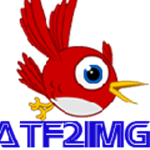 ATF2IMG转换工具