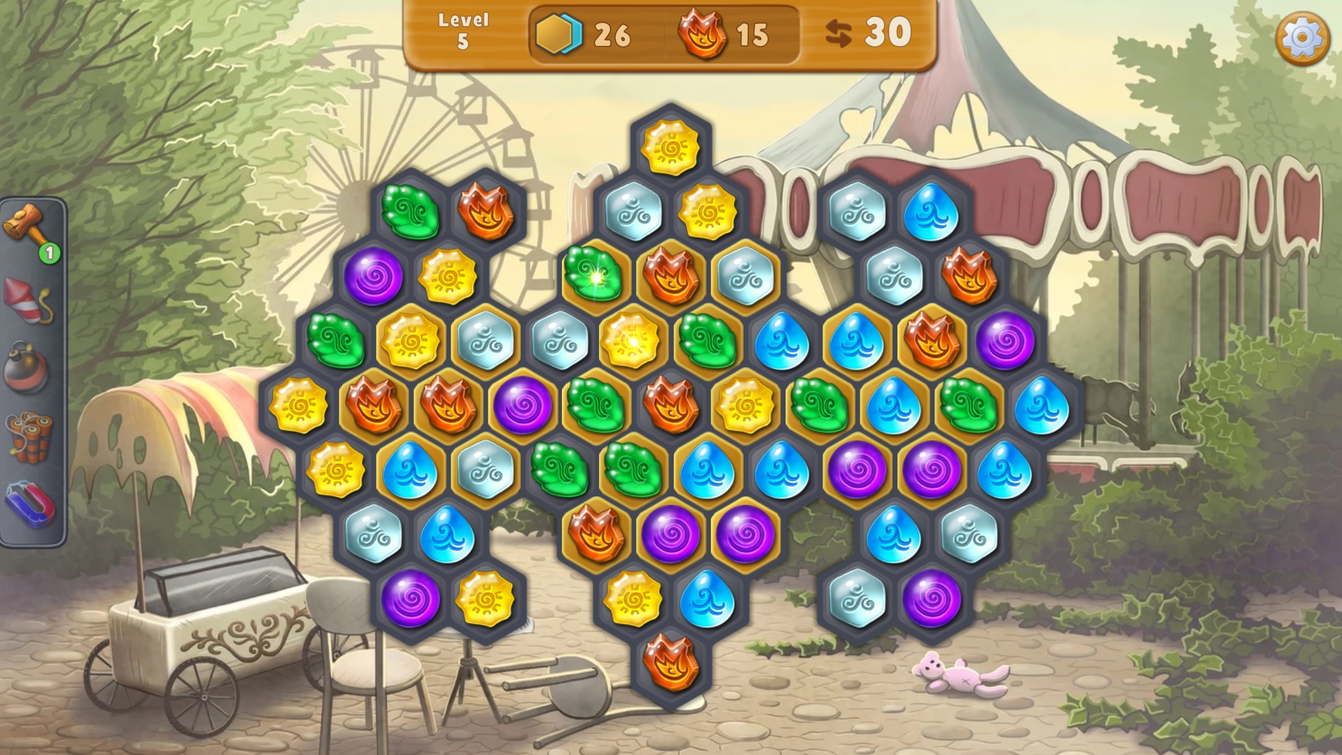 不可能的宇宙2下载 官方中文版图2