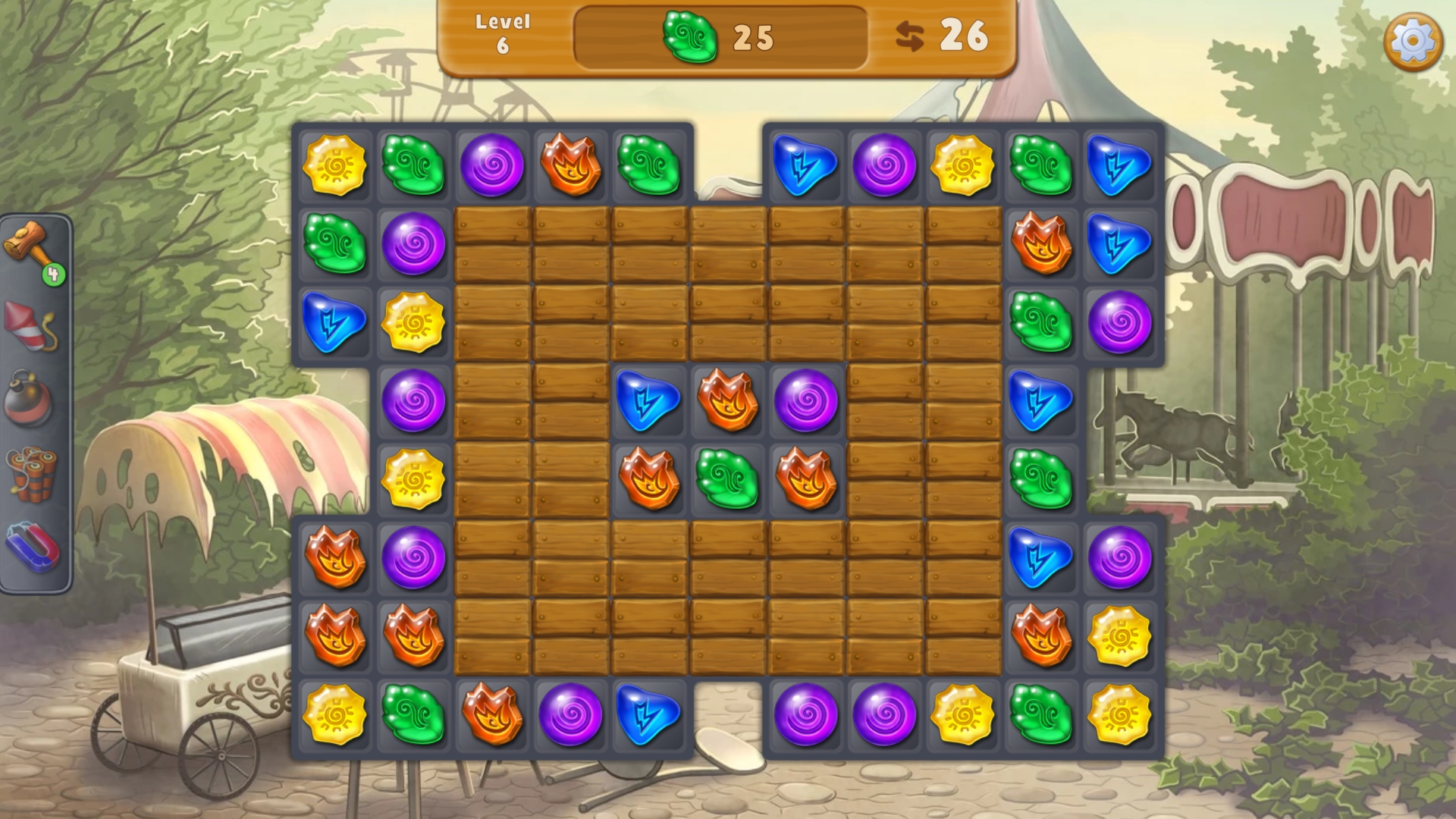 不可能的宇宙2下载 官方中文版图3