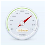 360测速器