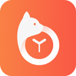 桔猫时钟app