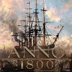 纪元1800横帆工会卡片MOD