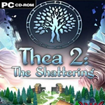 西娅2粉碎中文版下载(Thea 2: The Shattering) 破解版 