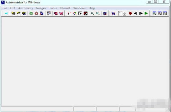 Astrometrica免费版