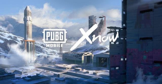 刺激战场亚服下载