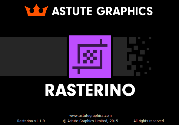 Rasterino(AI图片裁切工具) v1.2.4 中文版图1