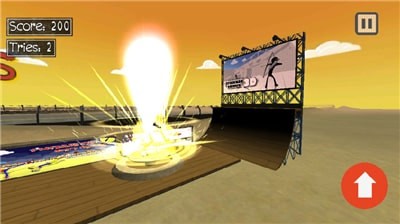 火柴人极限滑板下载 v1.2 安卓版图2