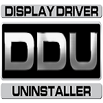 显卡驱动卸载工具 DDU