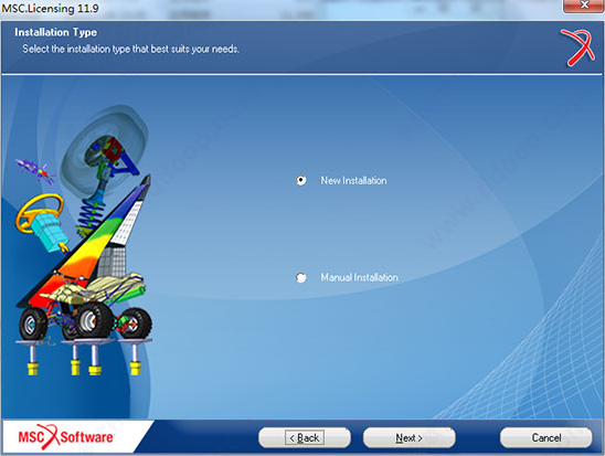 Adams下载 v2017 中文版图4
