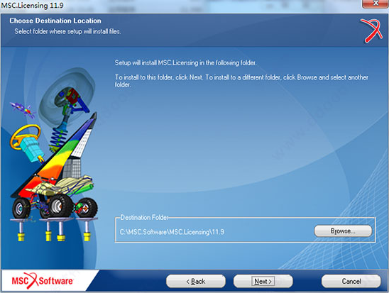 Adams下载 v2017 中文版图5