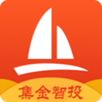 集金智投手机软件