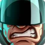 iron marines破解版
