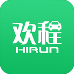 欢程出行
