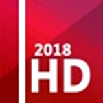 hd2018显示屏软件