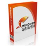 Wing FTP Server下载 v6.0.8 mac版