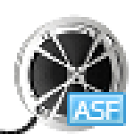 asf格式转mp4工具