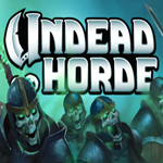 亡灵军团中文版破解版下载(undead horde) 汉化版 