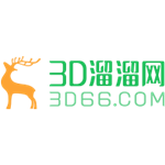 3d66模型下载