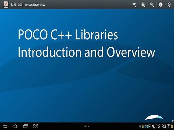 pdf浏览器软件下载 v2.6 官方免费下载电脑版图2