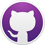 GitHub桌面版 v1.6.6 mac版 