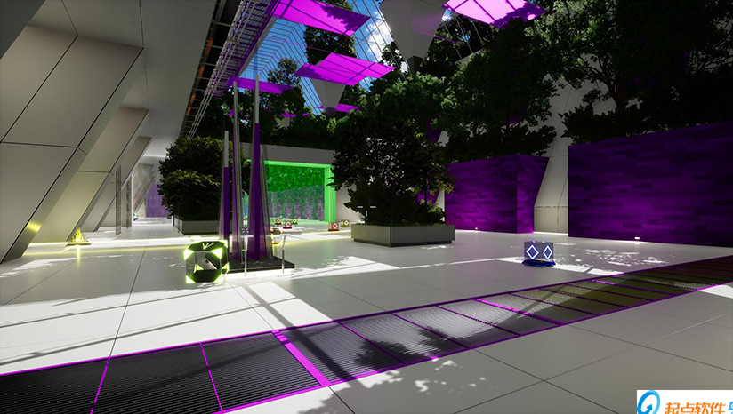 救赎3下载 中文破解版图4