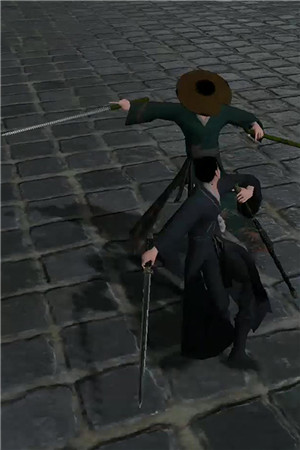 弈剑单机版 v0.21 安卓版图1