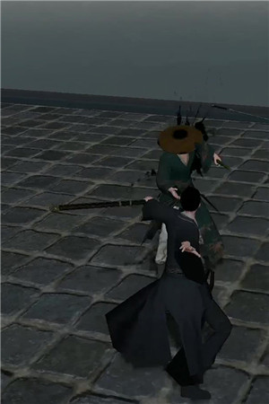 弈剑单机版 v0.21 安卓版图2